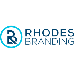 Rhodes Branding