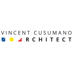 Vincent Cusumano Architect